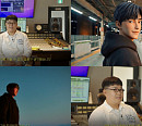 '조영수 제작' 버추얼 가수 WON, 비주얼·목소리 공개
