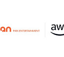 팬엔터, AWS 협력 AI 콘텐츠 프로덕션 혁신 선도