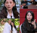 '연애전쟁' 보디빌더 커플, 스킨십 실종+무보수 노동에 발칵