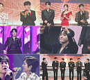 '전설의 사내' 성리, 장한별표 '환희'에 찬사