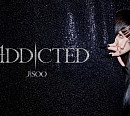 블랙핑크 지수, 'ADDICTED' 티저 오픈…몽환·고혹 아우라