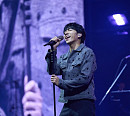 이승기, 단독 콘서트 성황리 개최 "큰 힘 되어줘 감사"