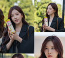 '사랑이 온다' 전혜지, 거침없는 캐릭터 소화력