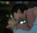 [종합] '나의 유죄인간' 임시완, 설인아와 취중 입맞춤…불붙은 로맨스