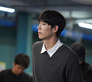 '너에게 다이브' 이아준, 김지연과 찰떡 매니저 케미