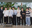 '누리호 키즈' 양준영·이상훈·이제민→'고기능 우울 전문가' 윤홍균, '유퀴즈' 출격