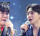'전설의 사내' 성리, 정수라·조항조 사로잡은 목소리