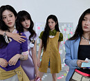 아일릿, 韓·日 차트도 '체포하겠어'