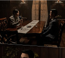 '100일의 거짓말' 박진영·이무생, 긴장감 속 맞대면