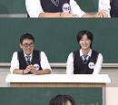 '아는 형님' 이승철·우즈, 특별한 부자 케미