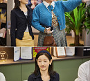 박소담, '직장인들 시즌3' 최종회 게스트 피날레 장식