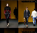 ‘반하트 디 알바자’ 2014 F/W 서울패션위크…장윤주 런웨이 올라 감탄 자아내