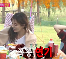 ‘우리 결혼했어요’ 남궁민, 윤승아 깜짝 연기에 당황 “몰카야?”