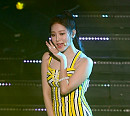 유라, 홍종현과 ‘트러블메이커’?… “콘서트 통해 확인해주세요” [걸스데이 콘서트 기자간담회]
