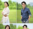 ‘마마’, 송윤아-정준호-문정희-홍종현… 4인 4색 스틸컷 공개
