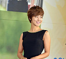 최송현, “2주에 한 번씩 커트 중. 이렇게 짧은 머리는 처음” [‘마마’ 제작발표회]