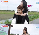 ‘우리결혼했어요’ 홍종현ㆍ유라 LTE급 스킨십 “죽을 것 같아”