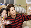 '우리결혼했어요' 홍종현, 아내 유라 라디오 게스트…혜리 위해 즉석 소개팅 제안
