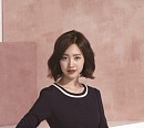 진세연, 도발눈빛으로 성숙미 물씬…영화 '경찰 가족' 영향