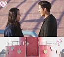 ‘우리결혼했어요’ 홍종현, 유라에게 깜짝 프러포즈에 이어 과감한 스킨십까지