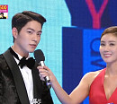 ‘MBC 방송연예대상’ 홍종현, 뉴스타상 “‘우결’ 파트너 유라가 잘 챙겨줘 고마워”