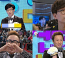 ‘MBC 방송연예대상’, 2014 최고의 예능인 유재석+최고의 프로 ‘무한도전’ [종합]