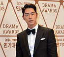 [포토] 'MBC연기대상' 홍종현, 오늘은 연예대상 아닌 연기대상왔어요