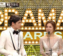 [MBC 연기대상] 문정희 “홍종현ㆍ지창욱과 연기 해보고 싶다” 연하남 사랑 드러내