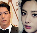나나 소속사 측 “홍종현과 열애설? 친구 사이일 뿐” 일축