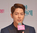 [포토]홍종현 '기대되는 2015년 라이징스타~'