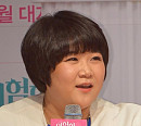 [포토]김도연 '시원시원한 연기의 감초배우~'
