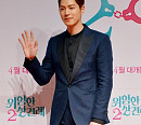 [포토]홍종현 '코미디 영화 해보고 싶었어요~'