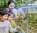 한화 아쿠아플라넷 일산+서대문 자연사 박물관, 생물 과학 교육 '실시'