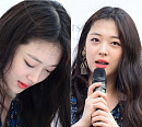 [BZ포토] 설리, 잔머리마저 사랑스러운 말썽꾸러기