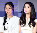 [BZ포토] 김민희-김태리, 박찬욱의 새하얀 아가씨들