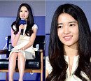 [BZ포토] 김태리, 1500명 이긴 박찬욱의 신데렐라