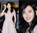 [BZ포토] 고아라, 이름값하는 '고운' 자태