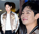 [BZ포토] 이제훈, '여심'을 들었다 놨다 하는 대세남