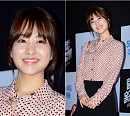 [BZ포토] 박보영, 말로 표현 안 되는 '사랑스러움'