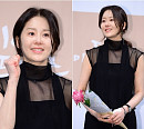 [BZ포토] 고현정, 불변의 미스코리아 클래스