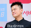 [BZ포토] 'K팝스타6' 박진영, 감출 수 없는 씁쓸함