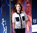[BZ포토] '곡성' 천우희, 천만 여배우 예약!