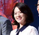 [BZ포토] '곡성' 천우희, 맑은 미소에 男心이 흔들