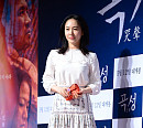 [BZ포토] 박주미, 우아함 그 자체