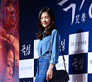 [BZ포토] 한예리, 언제 봐도 기분 좋은 여배우