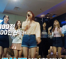 KT뮤직 '지니', 걸그룹 트와이스 노래방 라이브 영상 독점공개
