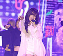 [BZ포토] 티파니, 혼자서도 꽉 채우는 무대