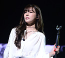 [BZ포토] '솔로' 티파니, 촉촉히 젖은 눈빛