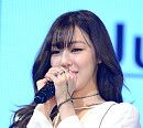 [BZ포토] '솔로' 티파니, 신인의 마음으로