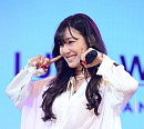 [BZ포토] 티파니, 안 반할 수가 없는 애교